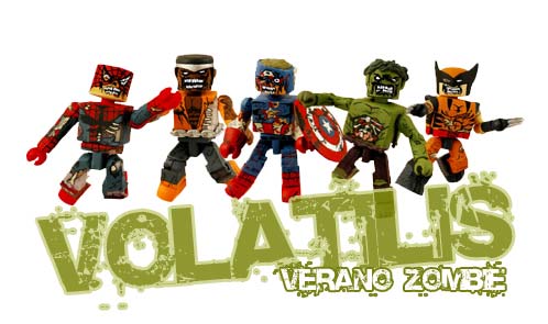 Volatilis