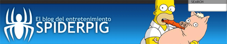 Spiderpig El blog del entretenimiento