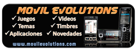 Movil Evolutions