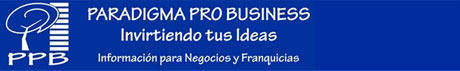Paradigma Pro Bussiness
