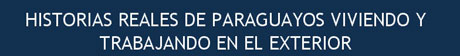 paraguayos en españa