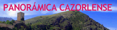 panoramica cazorlense