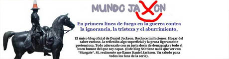 Mundo Jackson