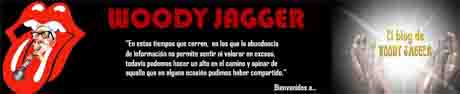 Woody Jagger