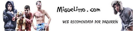 Migelitto.com