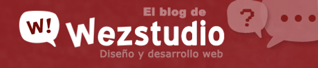 El blog de Wezstudio