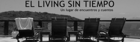 el living sin tiempo