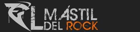 El mastil del rock