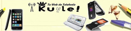 Kuyle! tu web de telefonía