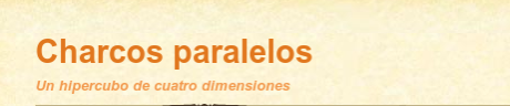 Charcos paralelos