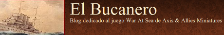 El Bucanero