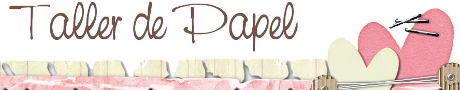 Taller de papel