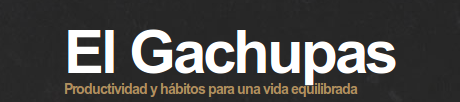 El Gachupas