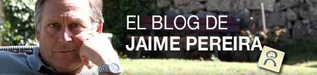 El blog de Jaime Pereira