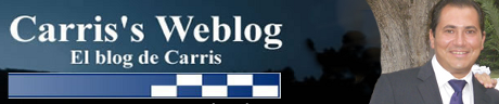 Carri's Weblog