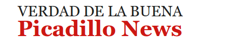 Picadillo News