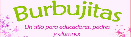 burbujitas