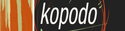 kopodo