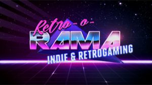 Retro-o-Rama