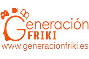 Generación Friki