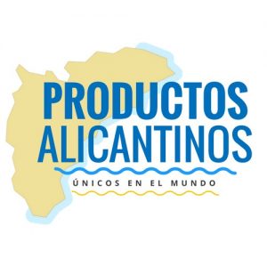 Productos alicantinos