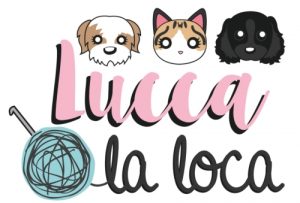 Las aventuras de Lucca la loca