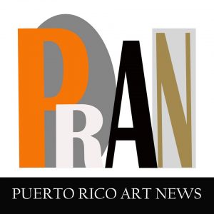 Puerto Rico Art News