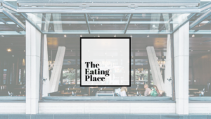 The Eating Place