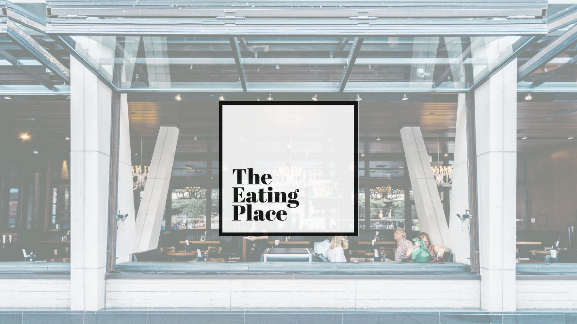 The Eating Place