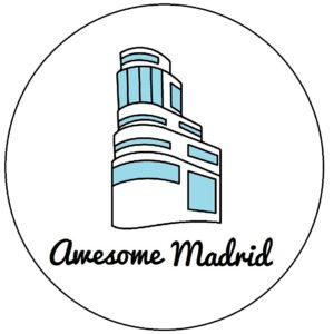 Awesome Madrid